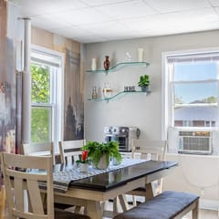 Deluxe 4BR-2BA-12Beds | Parking | NYC | EWR 15 min