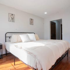 Mega Mansion! 6BR-3.5BA | NYC | EWR | Free Parking