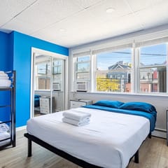 Updated 3BR-2BA-9 Beds | NYC | EWR | Free Parking