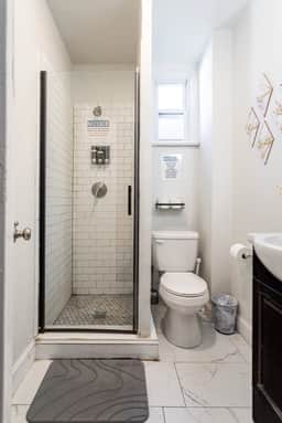 Charming 2BR-1BA-6 Beds | NYC | MetLife 15 min