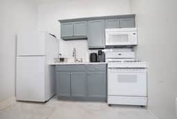 Charming 2BR-1BA-6 Beds | NYC | MetLife 15 min