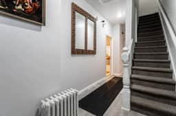 Grand Mansion 9BR-5BA-24Beds | MetLife-NYC-Parking