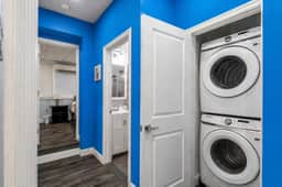 Luxurious 4BR-2BA-9 Beds | NYC | MetLife | Parking