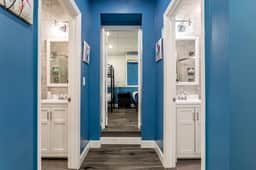 Luxurious 4BR-2BA-9 Beds | NYC | MetLife | Parking