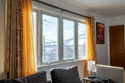 Sunset Suite 3BR-2BA-7 Beds | MetLife-NYC-Parking