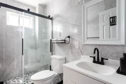 Ultra Modern 4BR-2BA-9 Beds | MetLife-NYC-Parking