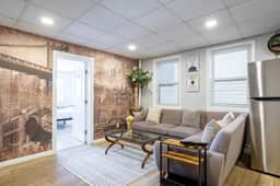 Updated 3BR-2BA-9 Beds | NYC | EWR | Free Parking - Image 2