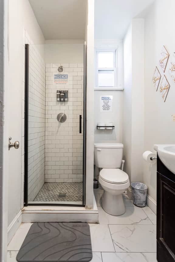Charming 2BR-1BA-6 Beds | NYC | MetLife 15 min