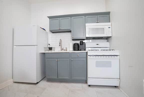 Charming 2BR-1BA-6 Beds | NYC | MetLife 15 min