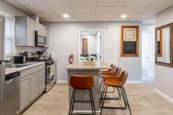 Grand Mansion 9BR-5BA-24Beds | MetLife-NYC-Parking