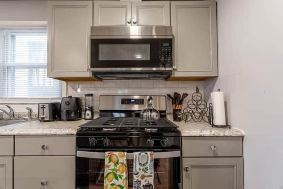Grand Mansion 9BR-5BA-24Beds | MetLife-NYC-Parking